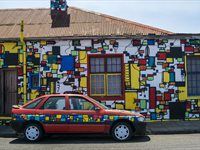 International Public Arts Festival 2021