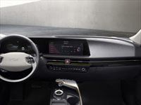 Kia uncovers new design philosophy with the EV6