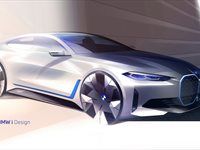 See: Upcoming BMW i4 unveiled