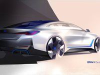 See: Upcoming BMW i4 unveiled