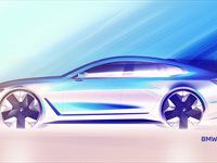 See: Upcoming BMW i4 unveiled