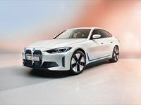 See: Upcoming BMW i4 unveiled