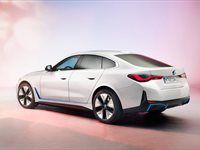See: Upcoming BMW i4 unveiled
