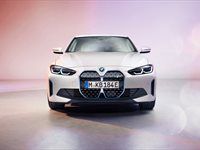 See: Upcoming BMW i4 unveiled
