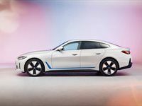 See: Upcoming BMW i4 unveiled