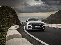 See: The all-new Audi RS Q8