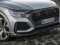 See: The all-new Audi RS Q8