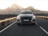 See: The all-new Audi RS Q8