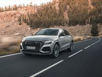 See: The all-new Audi RS Q8