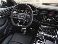 See: The all-new Audi RS Q8