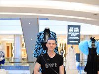 See: Sandton City's Sustainable Fashion Exhibition