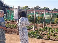 See: Clover Mama Afrika appoints its 48th Mama