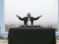 Africa Rising global livestream