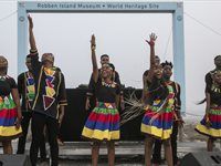 Africa Rising global livestream