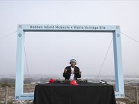 Africa Rising global livestream