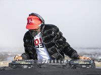 Africa Rising global livestream