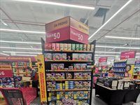 Game - Visual merchandising, signage 2