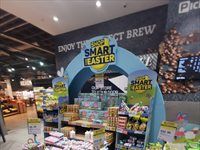 Pick n Pay - Decorations, visual merchandising, signage