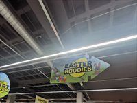 Pick n Pay - Signage