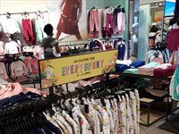 Woolworths - Signage 1