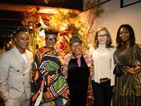 Pioneers of the Present short film launch