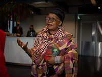 Pioneers of the Present short film launch