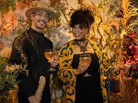 Pioneers of the Present short film launch