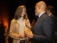 Pioneers of the Present short film launch