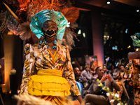 Pioneers of the Present short film launch