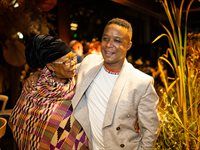 Pioneers of the Present short film launch