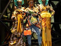 Pioneers of the Present short film launch