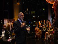 Pioneers of the Present short film launch