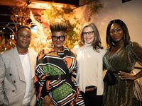 Pioneers of the Present short film launch