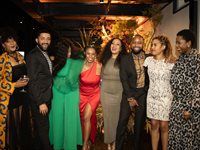 Pioneers of the Present short film launch