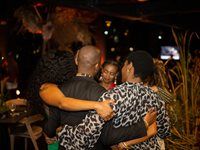 Pioneers of the Present short film launch