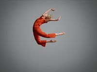 See: G-Star Raw partners with Dutch National Ballet dancers for its jumpsuit campaign