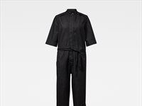 See: G-Star Raw partners with Dutch National Ballet dancers for its jumpsuit campaign