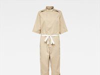 See: G-Star Raw partners with Dutch National Ballet dancers for its jumpsuit campaign