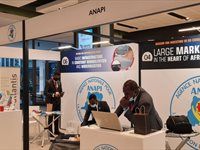 See: DEVAC Infrasfuture conference addresses challenges facing the African sector