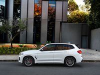 See: The BMW X3 Mzansi Edition
