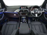 See: The BMW X3 Mzansi Edition