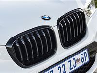 See: The BMW X3 Mzansi Edition