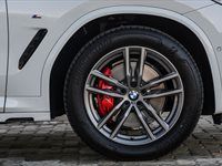 See: The BMW X3 Mzansi Edition