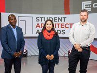 Corobrik Student Architecture Awards revealed winners for 2019 and 2020