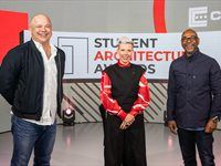 Corobrik Student Architecture Awards revealed winners for 2019 and 2020