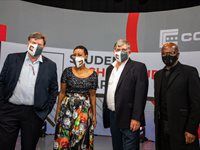 Corobrik Student Architecture Awards revealed winners for 2019 and 2020