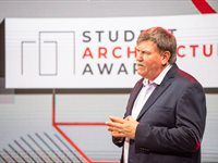 Corobrik Student Architecture Awards revealed winners for 2019 and 2020