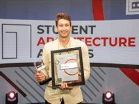 Corobrik Student Architecture Awards revealed winners for 2019 and 2020