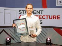 Corobrik Student Architecture Awards revealed winners for 2019 and 2020