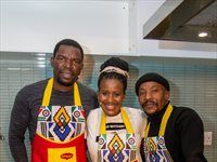 See: Maggi launches culinary conversation on inclusivity in the kitchen